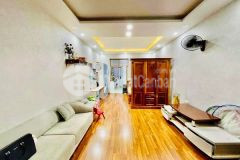 Bán nhà siêu rẻ đhsp cầu giấy, 60m2, mt4 chỉ 1.7 tỷ, cách ô tô 40m.