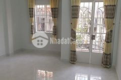 Nhỉnh 3 tỷ có ngay nhà 1 trệt,2 lầu,3pn, 3wc,quang trung gò vấp