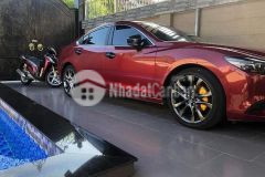 Hàng hiếm, bán biệt thự kdc nam long, đỗ xuân hợp, q9, 240m, 3 lầu.