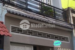 Chủ bán gấp nhà hxh bùi đình túy, bình thạnh, 52m2, 2 tầng