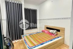 Bán nhà gò dầu tân phú 51m2, giá rẻ, nhà 2 tầng, xe hơi vô nhà