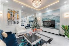 Mặt phố cửa bắc, phó đức chính gần hồ tây 100m2x5t chỉ 38.9 tỷ. lh 0989.62.6116