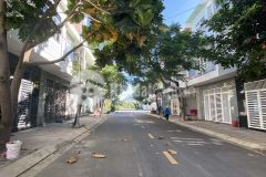 Bán lô đất kđt lê hồng phong 1 tp nha trang