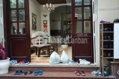 Kim mã bđ, nhà vip, có sân cổng riêng, nở hậu, 51m2 4 tầng giá 4.4 tỷ.