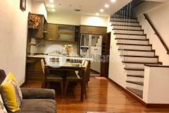 Ban biêt thư mini măt tiên tô hiên thanh p14 q10 7.2ty 50m2