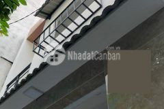 Bán nhà hẻm thông, đường võ duy ninh, p22, bình thạnh, 35m2 chỉ 3tỷ 250tr 0913192228.