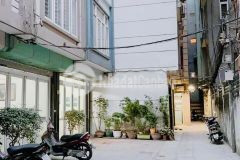 Bán nhà hồ tây, lô góc, ô tô vào nhà 47m, 5t, mt 4,5m chỉ 8 tỷ.