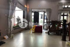 Biệt thự ngõ 651 minh khai, lô góc 300m2, mặt tiền 20m, giá 55 tỷ