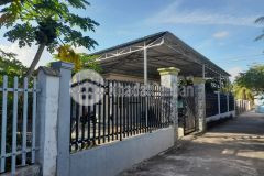 Sỡ hữu ngay nhà vườn siêu đẹp tại hàm đức với giá chỉ 2,x tỷ