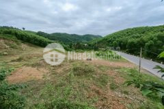 Bán đất mặt tiền quốc lộ 27c khánh vĩnh xã liên sang