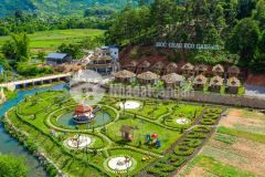 Bán đất trung tâm khu dl quốc gia mộc châu giá rẻ, đầu tư đất mộc châu không thể bỏ lỡ