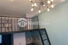 Bán chung cư mini 48.2m x5 tầng 7 phòng phố tôn thất tùng giá 5.15 tỷ, lh 0912329381