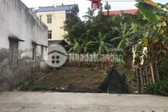 Chính chủ bán 35m tổ 1 yên nghĩa,hà đông lh 0985079650