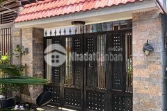 Chính chủ bán nhà hẻm 793 trần xuân soạn, phường tân hưng, quận 7