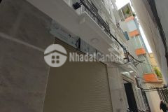 Bán gấp nhà lạc long quân, cầu giấy 45m2, 5 tầng, giá 5 tỷ