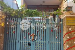 Bán căn nhà lầu có ban công view đẹp tại phú thuỷ, phan thiết