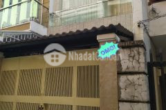 Bán nhà hẻm 70 đinh bộ lĩnh, bình thạnh, 63m2, 2 tầng, giá rẻ