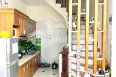 Bán nhà phố quan nhân nhân hòa. dt 35m2, 5 tầng, giá 3.4 tỷ