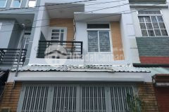 Cần bán nhà 1 trệt lầu, p trường thọ, dt đất 62m2 giá 5,3 tỷ