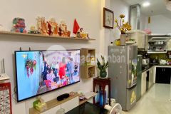 Bán nhà lê quang đạo phường phú đô ô tô 15m 35m 5 tầng mt 3,8m giá 3 tỷ.