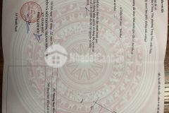 Bán biệt thự góc bt4 3 trung văn nam từ liêm, 75 m2 4 tầng. giá chỉ 160trm2 lh 0943151661