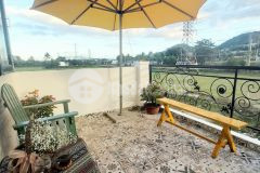 Chỉ 1tỷ9 nhà 2 tầng vĩnh trung nha trang cực đẹp