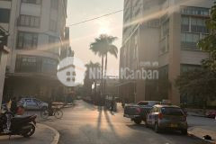 Bán liền kề kđt an hưng, hà đông phân lô ôtô tránh, vỉa hè, kdoanh, nhà đẹp, 90m2, trên 13 tỷ 0975642942