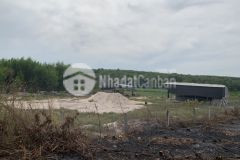 Bán 1,9 ha 9 tỷ 270m mặt đường kênh 10m tân bình, lagi