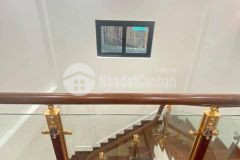 Bán nhà ngọc lâm 90m2 4t ô tô gần phố nhiều tiện ích giá 9.7 tỷ