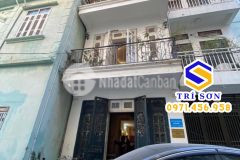 4 tỷ x 45m2 x 4 tầng x 4m mặt tiền nhà trung tâm mỹ đình 0971456958