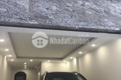 Bán gấp nhà mercedes đỗ cửa, nhẹ ga là ra nguyễn ngọc nại, 45m2, đầu 9 tỷ