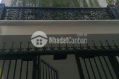 Gấp bán lê quang định 71m2, 5.5x13, 5 tỷ, 3pn mua về ở ngay