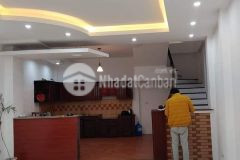 Bán nhà đẹp định công hạ ngõ thông gần hồ khu dân trí cao 50m giá 3.9 tỷ.