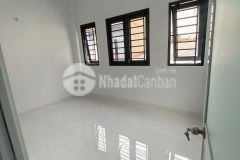 Nhà đẹp ngay trung tâm gò vấp hẽm rộng 40m2 giá 3.5 tỷ