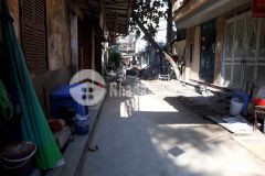 Nhà trần quang diệu 43m2mt 4.5m ngõ thông. oto đỗ 6.4 tỷ.