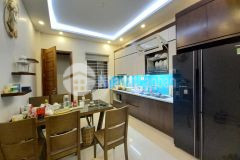 Nhà hiếm có 2 thoáng, ô tô đỗ cửa, ở yên tĩnh, nguyễn khánh toàn cầu giấy 51m2, 6.9 tỷ.