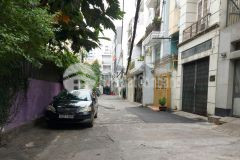 Hxh kinh doanh phu nhuân,huynhvănbanh 130m2,nơ hâu,19.8 ty