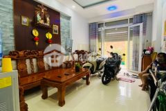 Hxh 5 tầng phạm phú thứ p11,tân bình.dt 70m2.gía nhỉnh 9 tỷ.