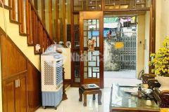 Bán nhà định công, hoàng mai, ngõ ôtô, 43m2, 4 tầng chỉ 4.5 tỷ