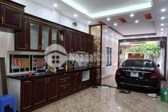 Tết bán nhà vương thừa vũ, lexus vào nhà, nhấn nút là lên đỉnh, 51m2, đầu 11 tỷ