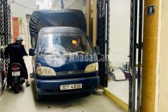 Nhà đẹp 41m2 10m ra ô tô trước nhà ô tô tải con đỗ cửa full nội thất đẹp