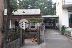 Chính chủ gửi bán lô đất tại khu phố thị trấn xu n mai dt 230.5m2 giá21trm2