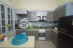 Nhà nguyễn đình chiểu, ngõ ô tô, 143m2 x 3 tầng, mặt tiền 7.2m, giá 29 tỷ