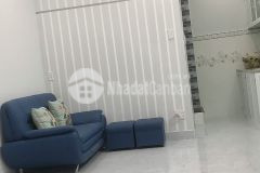 Bán nhà mặt tiền lưu nhân chú, quận tân bình, 25m2, 3tầng, giá 4.6 tỷ