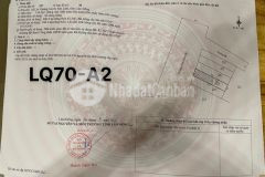 Cần bán đất lộc quảng 5x24,5 75m2 thổ cư giá chỉ từ 730 triệu bảo lâm lâm đồng