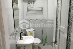 Bán nhà đẹp 50m2,đường 8,phường tân quy,quận 7,giá 8 tỷ