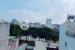 Bán nhà hxh phường 3, q. bình thạnh, 45m2, ngang hơn 7m, 5 lầu,