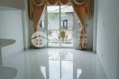 Nhà mới 5 tầng hẻm 5m nguyễn hữu cảnh bình thạnh 45m2 giá 5,8 tỷ