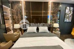 Rất vip, xe hơi vào tận cửa, điện biên phủ,nhà đẹp lung linh, dt 90m2, giá chỉ 5.5 tỷ