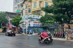 Siêu phẩm 130m2 đất, mt6.3m tại phố phùng hưng, ô tô vỉa hè kinh doanh